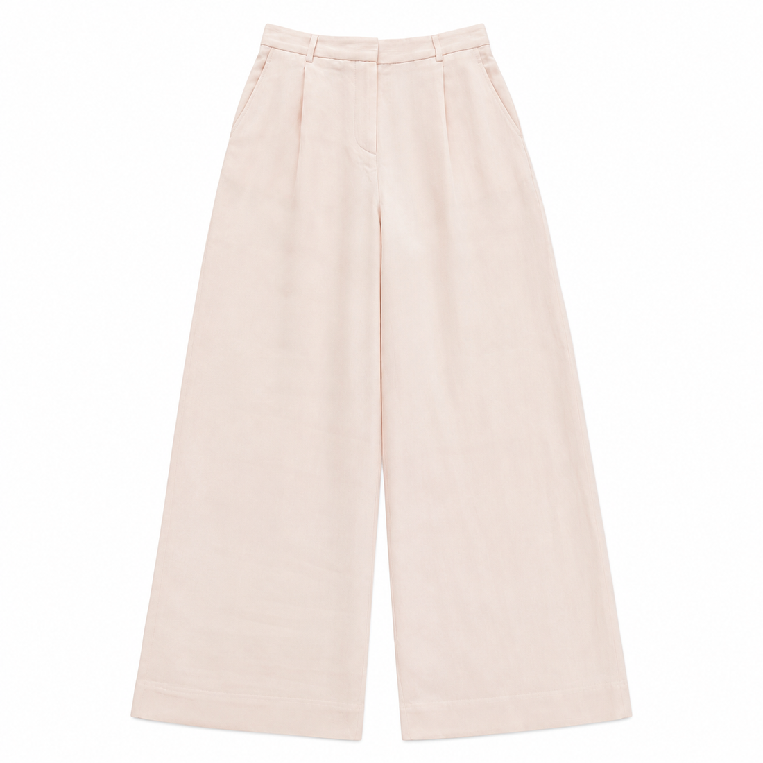 TWP Hudson St Wide Leg Pants - 00