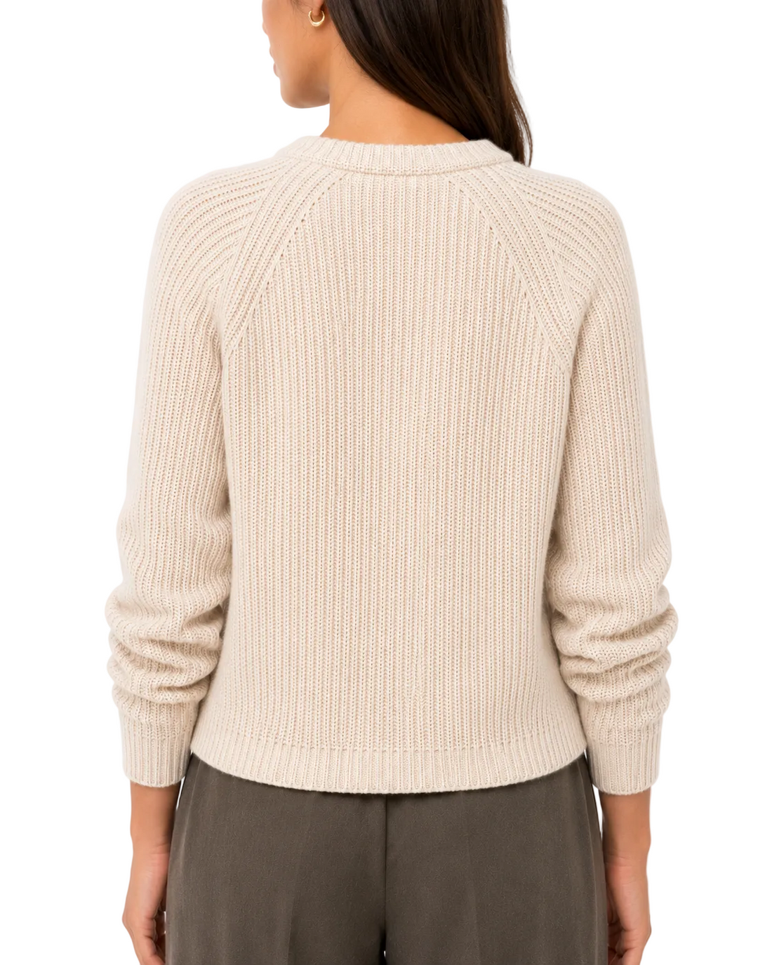 Jenni Kayne Cashmere Sweater - S