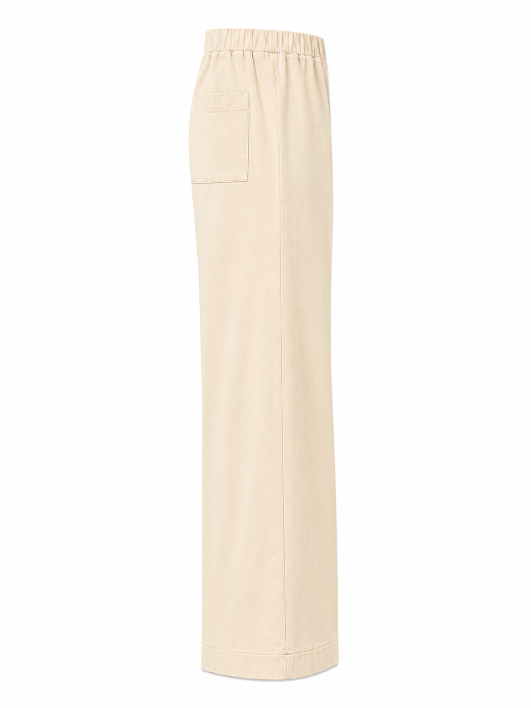 SPRWMN Wide Leg Trousers - XS