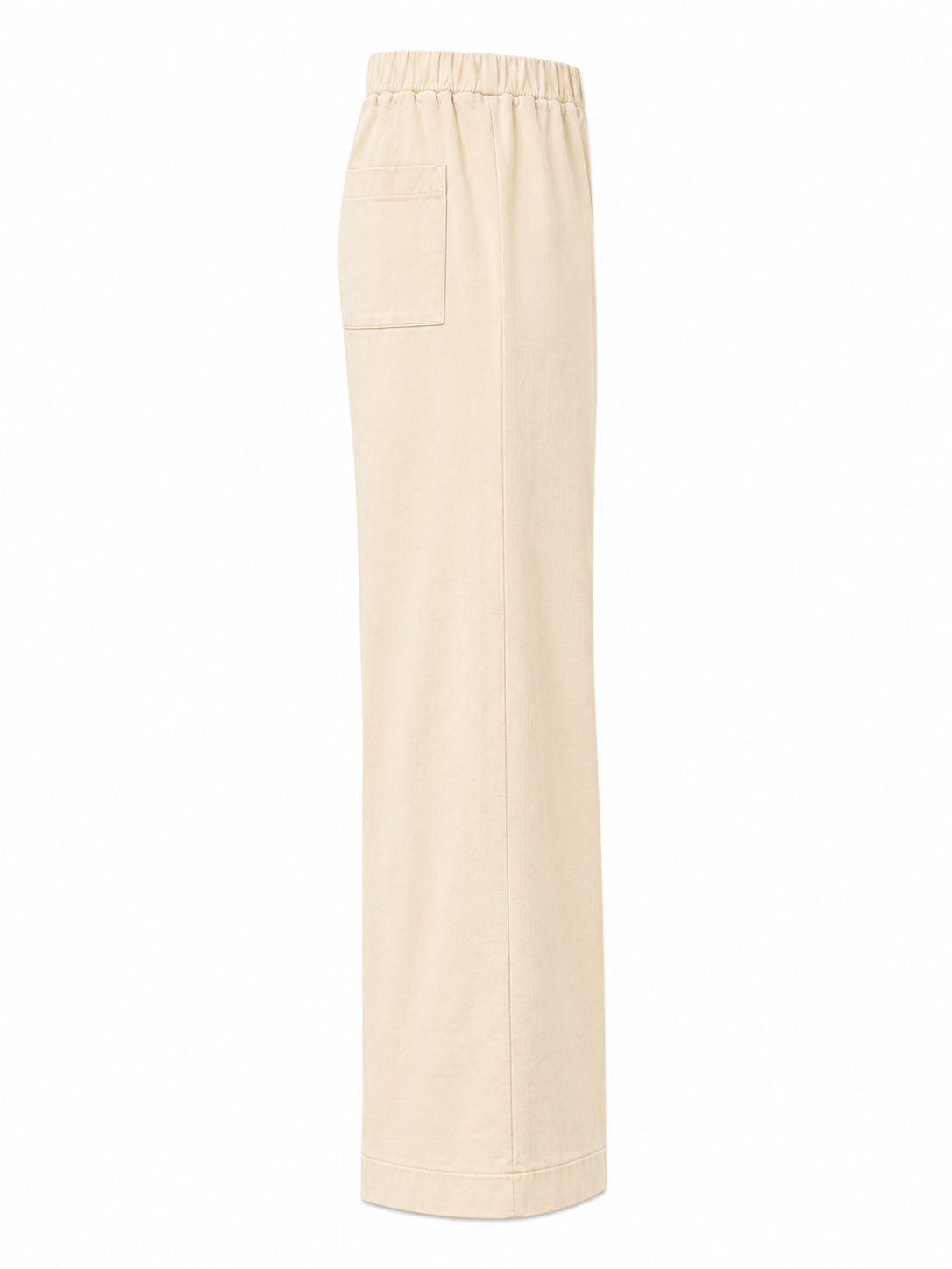 SPRWMN Wide Leg Trousers - XS