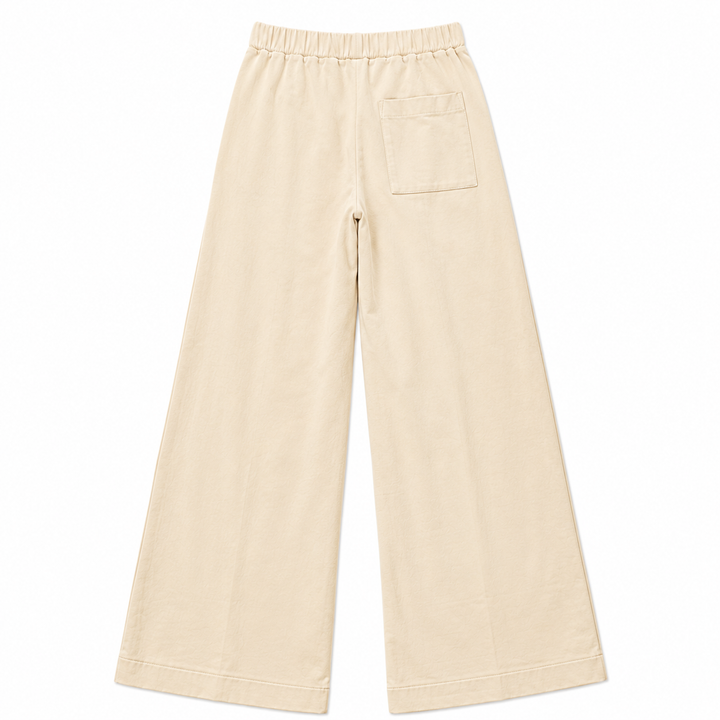 SPRWMN Wide Leg Trousers - XS