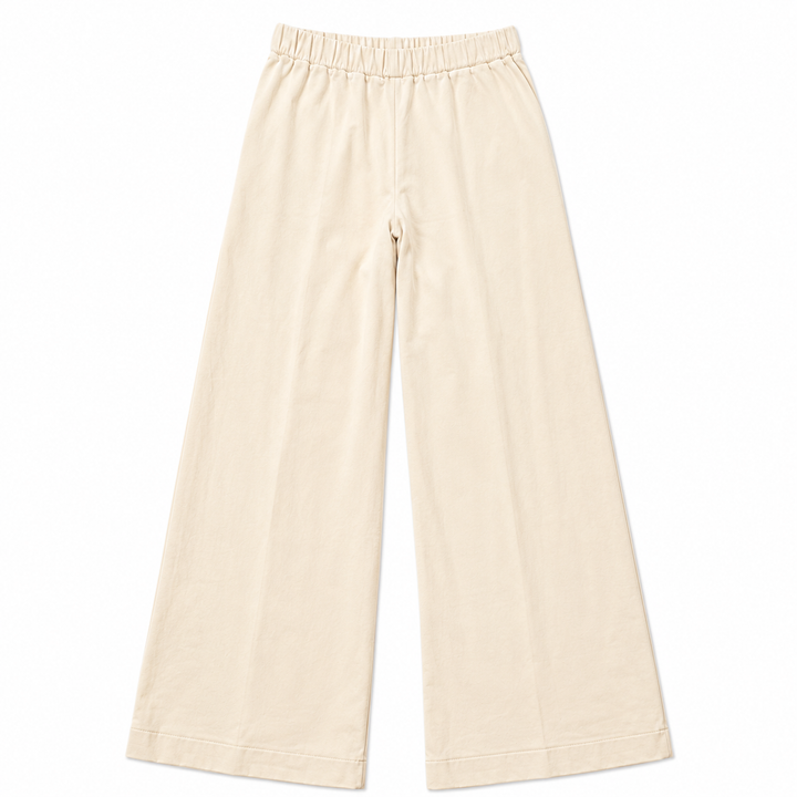 SPRWMN Wide Leg Trousers - XS