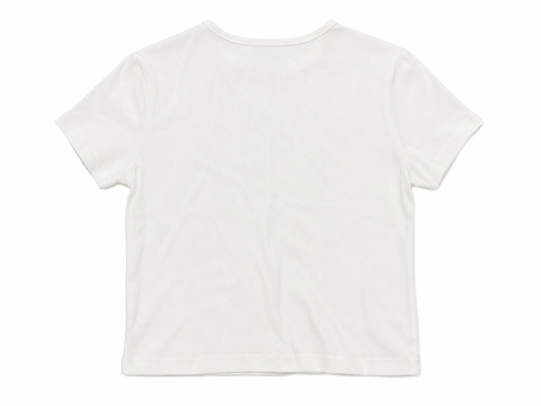 AGOLDE Savannah Tee - XS