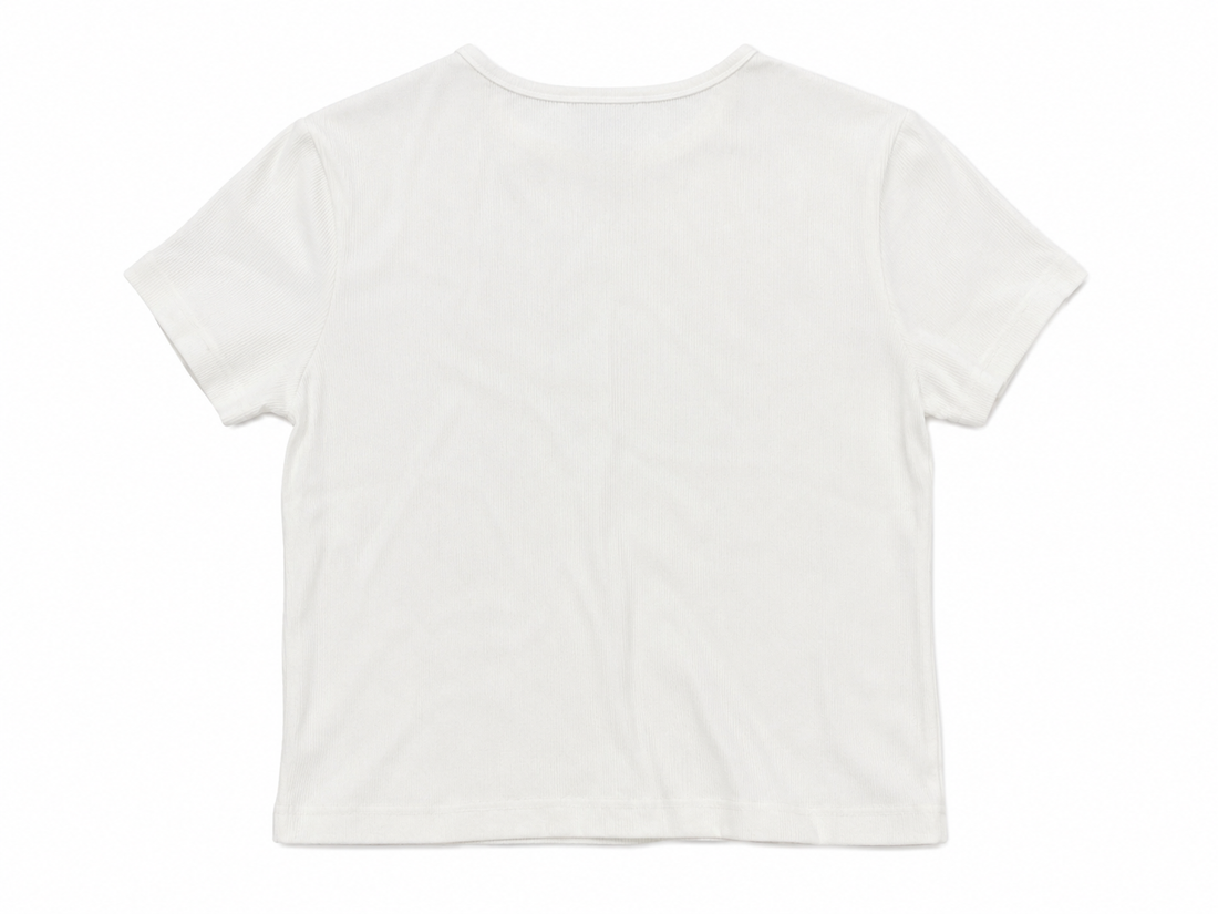 AGOLDE Savannah Tee - XS