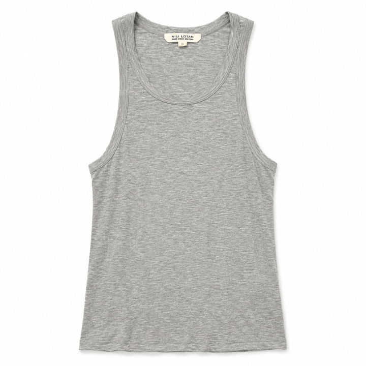 Nili Lotan Shanah Tank - XS