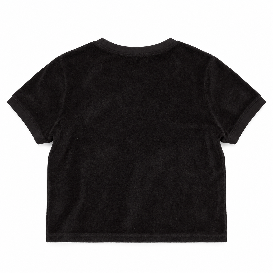 Suzie Kondi Carpi Tee in Terry - XS/S