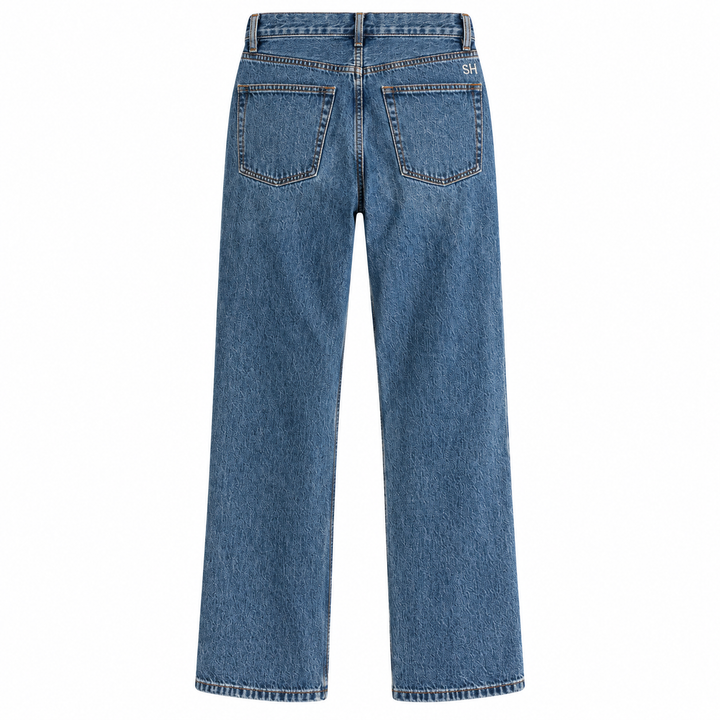 Still Here Childhood Jeans - 25