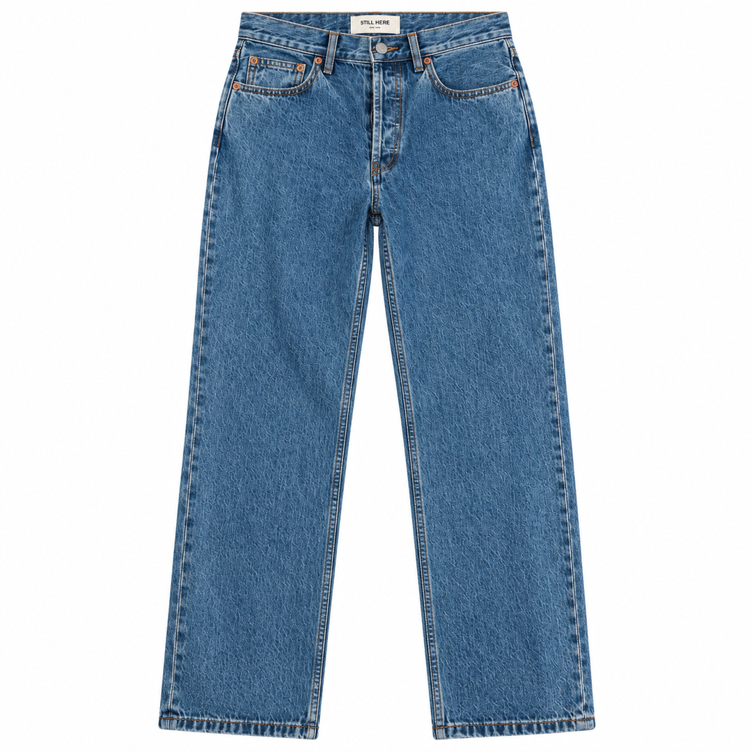 Still Here Childhood Jeans - 25