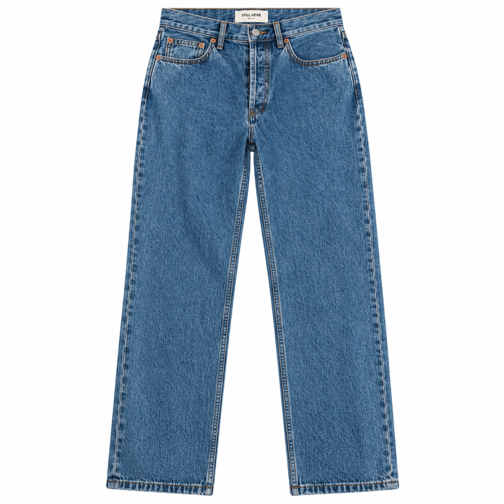 Still Here Childhood Jeans - 25