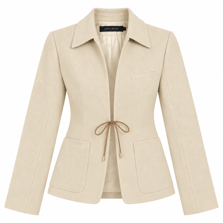 Jenni Kayne Scout Jacket - S