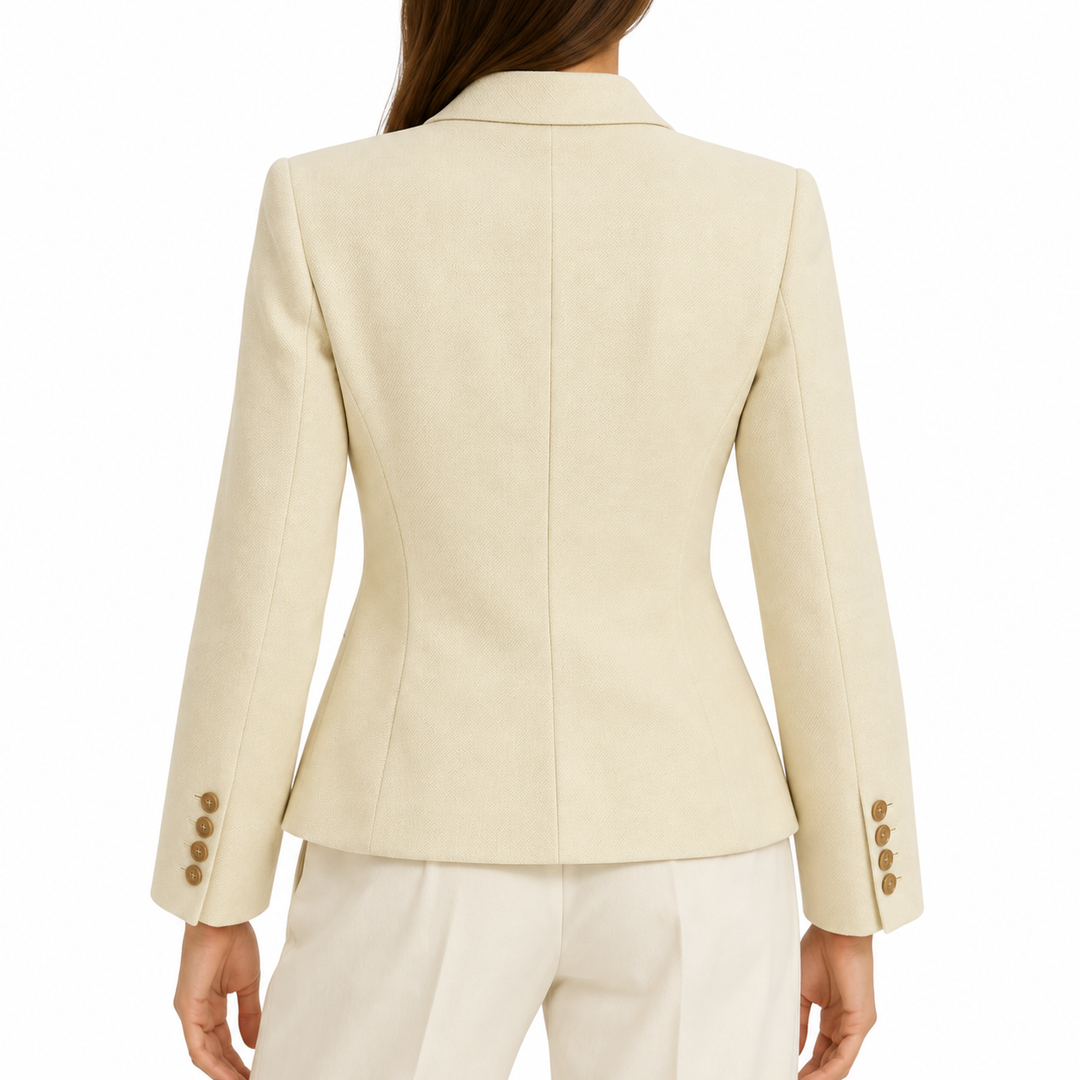 Jenni Kayne Boy Blazer - M