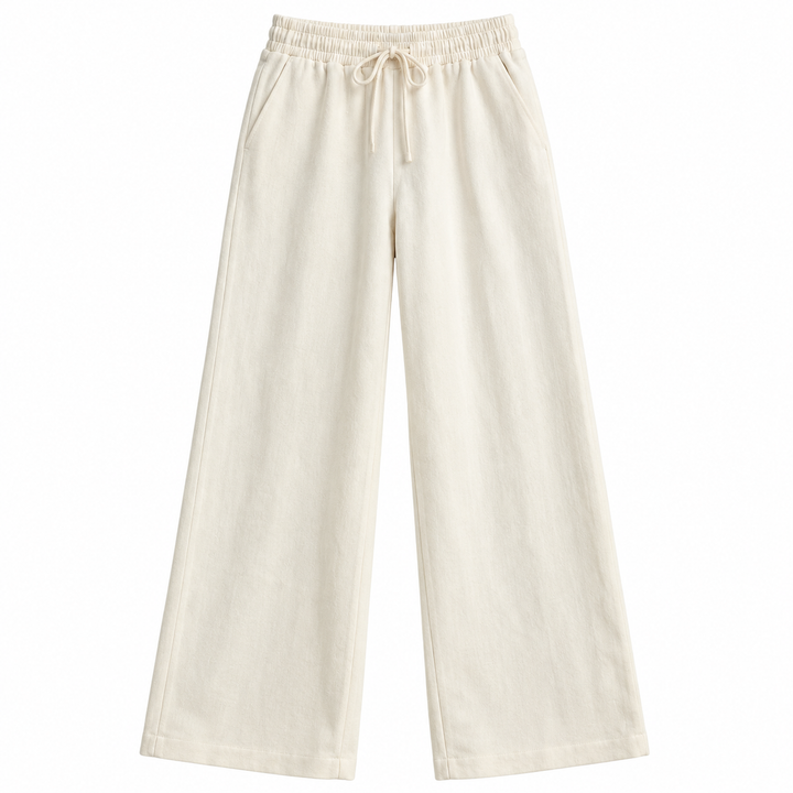 Wilfred Thesis Pant, Light Birch - S