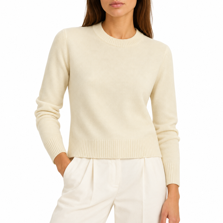 Jenni Kayne Everyday Sweater - S