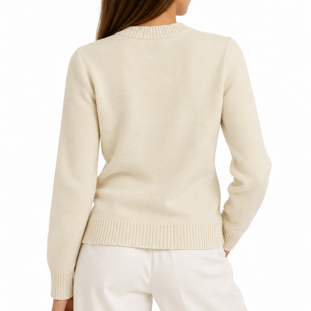 Jenni Kayne Everyday Sweater - S