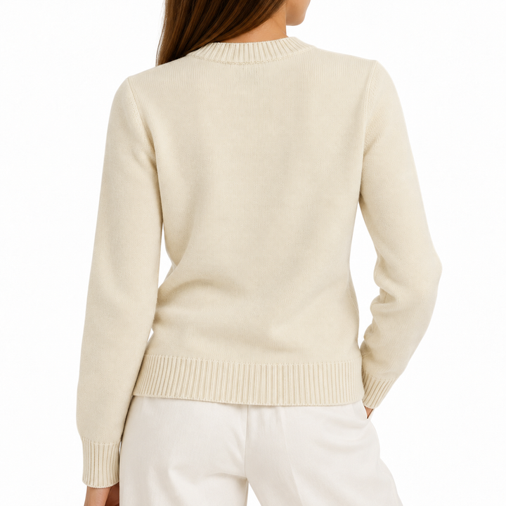 Jenni Kayne Everyday Sweater - S
