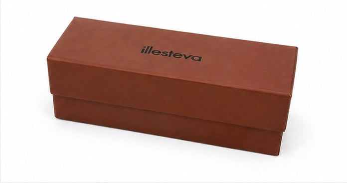 Illesteva Leonard II Round Sunglasses
