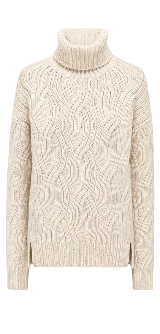 Collection J.Crew Cashmere Turtleneck - XXS