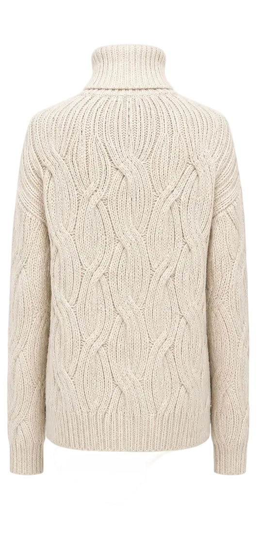 Collection J.Crew Cashmere Turtleneck - XXS