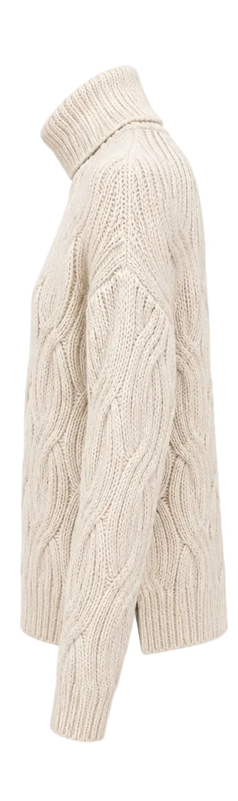 Collection J.Crew Cashmere Turtleneck - XXS