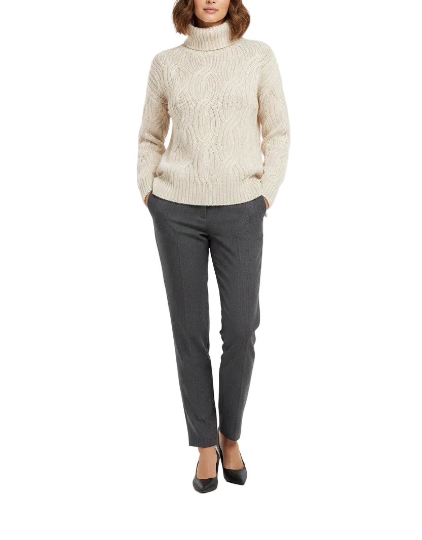 Collection J.Crew Cashmere Turtleneck - XXS
