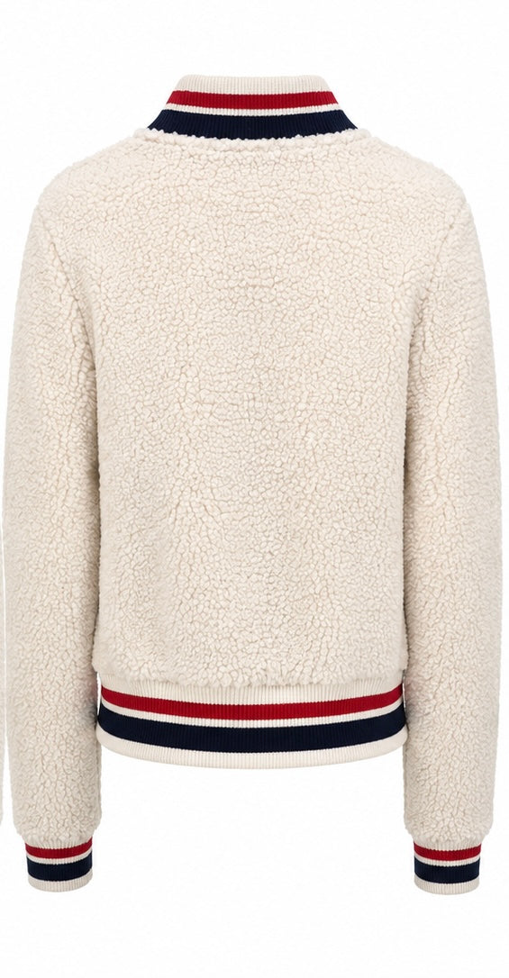 Splits59 Willa Sherpa Jacket - XS