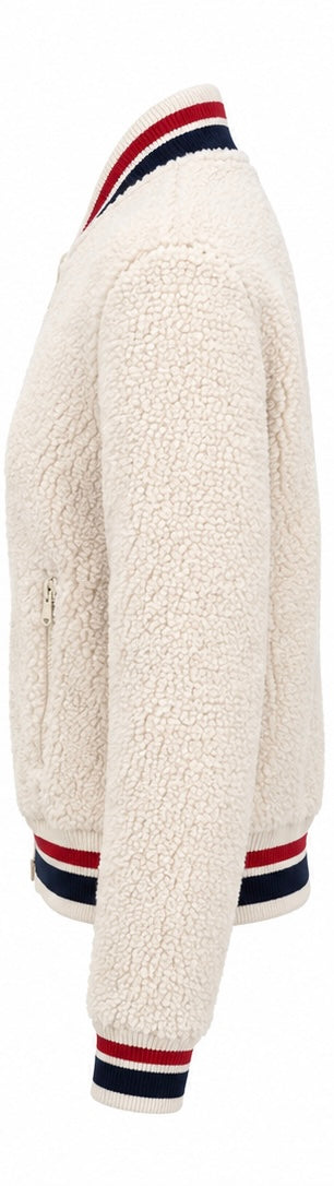 Splits59 Willa Sherpa Jacket - XS