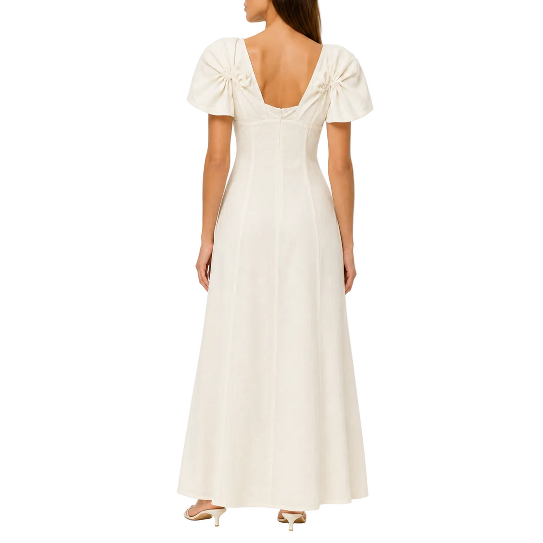 Cult Gaia Lissett Dress - 2