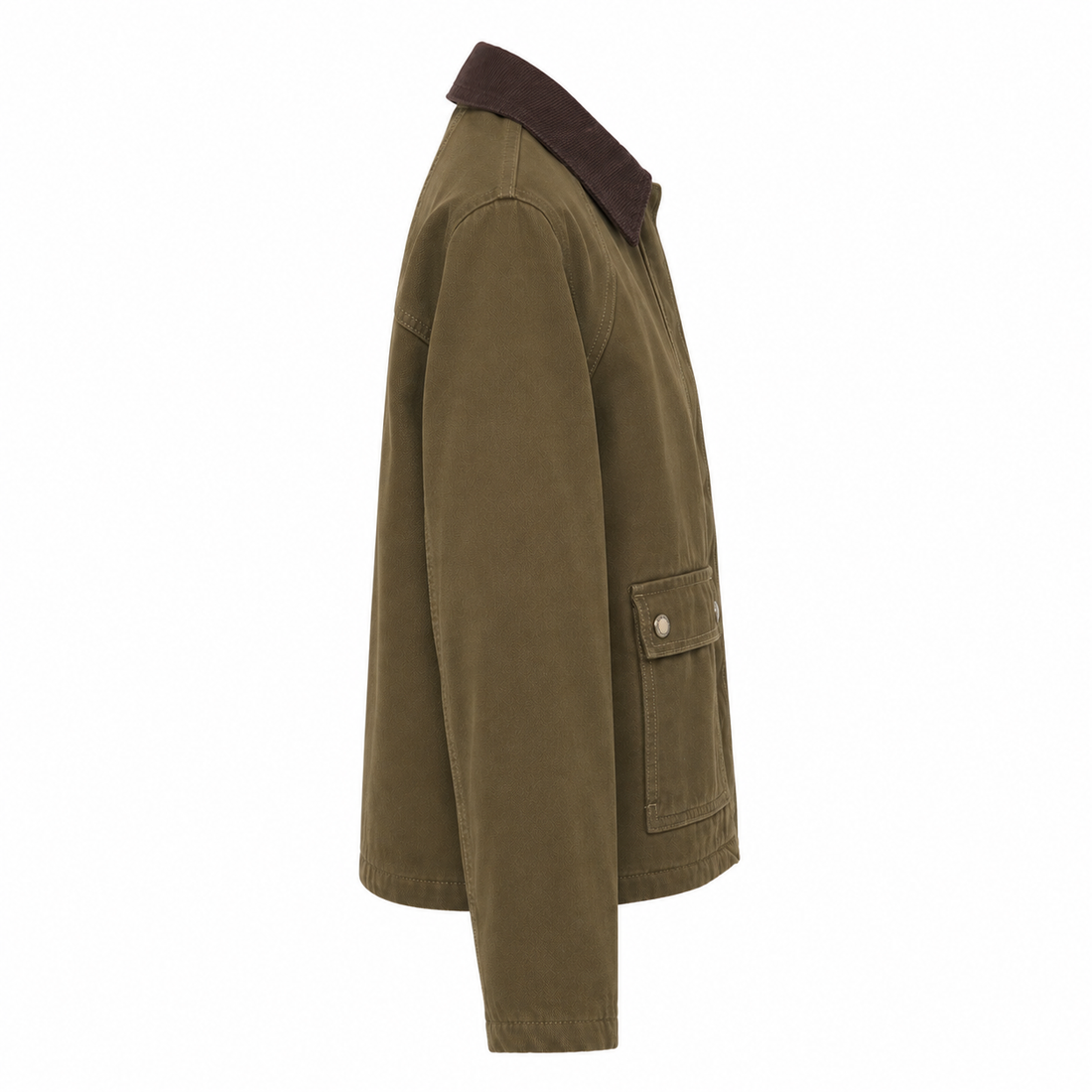 Mango Utility Jacket - M