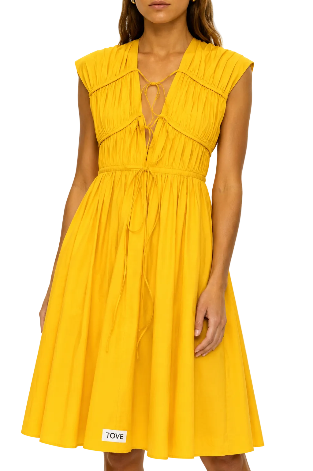 Tove Ceres Dress - 34