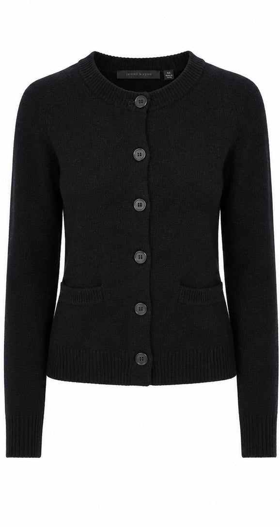 Jenni Kayne Cooper Cardigan - XS