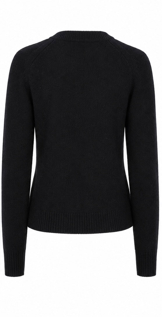 Jenni Kayne Cooper Cardigan - XS