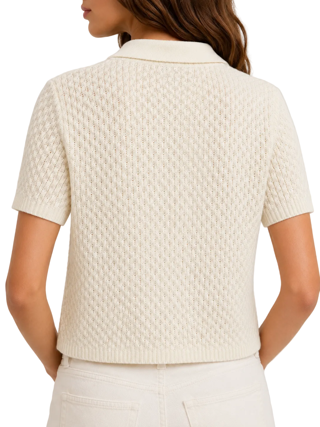 Solid & Striped The Hannah Top  - S