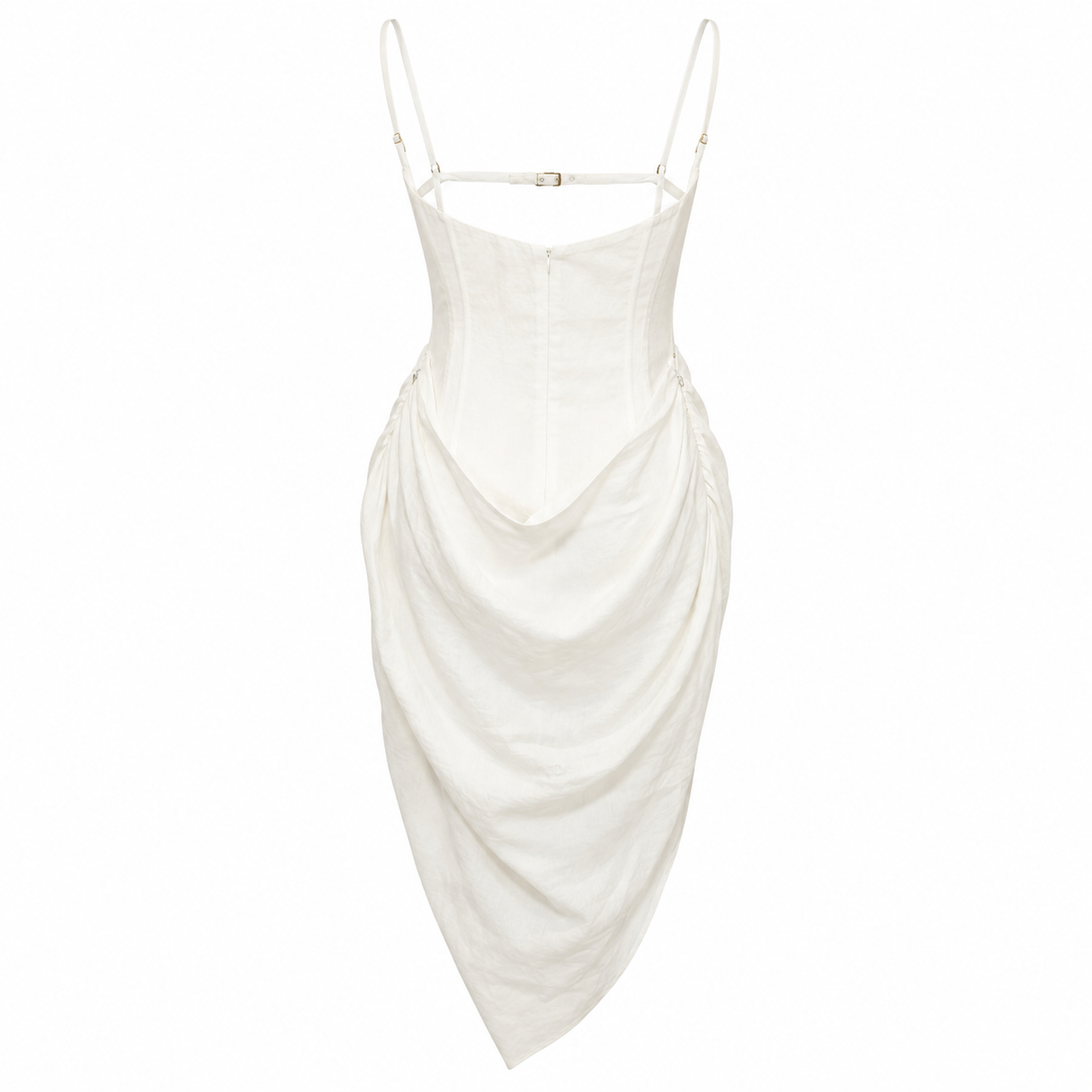 Jacquemus La Robe Saudade - 36