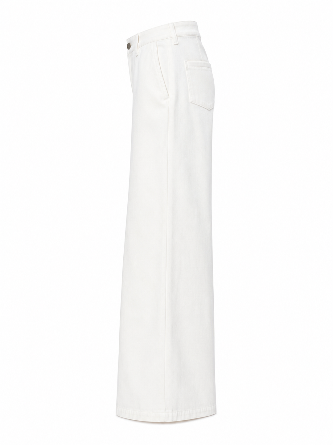 Rag &amp; Bone Sofie Wide Leg Linen Pants - 0