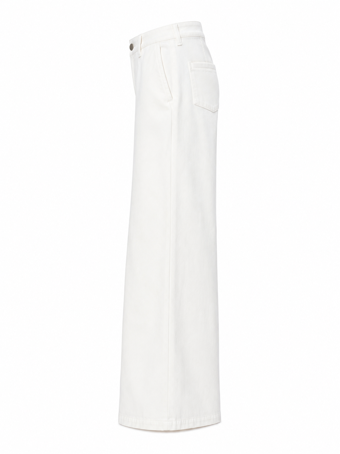 Rag & Bone Sofie Wide Leg Linen Pants - 0