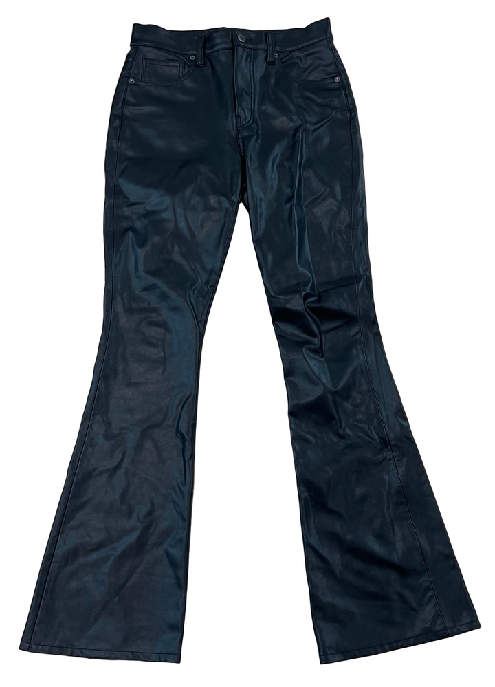 Veronica Beard Kasey Wide-Leg Pant - 28