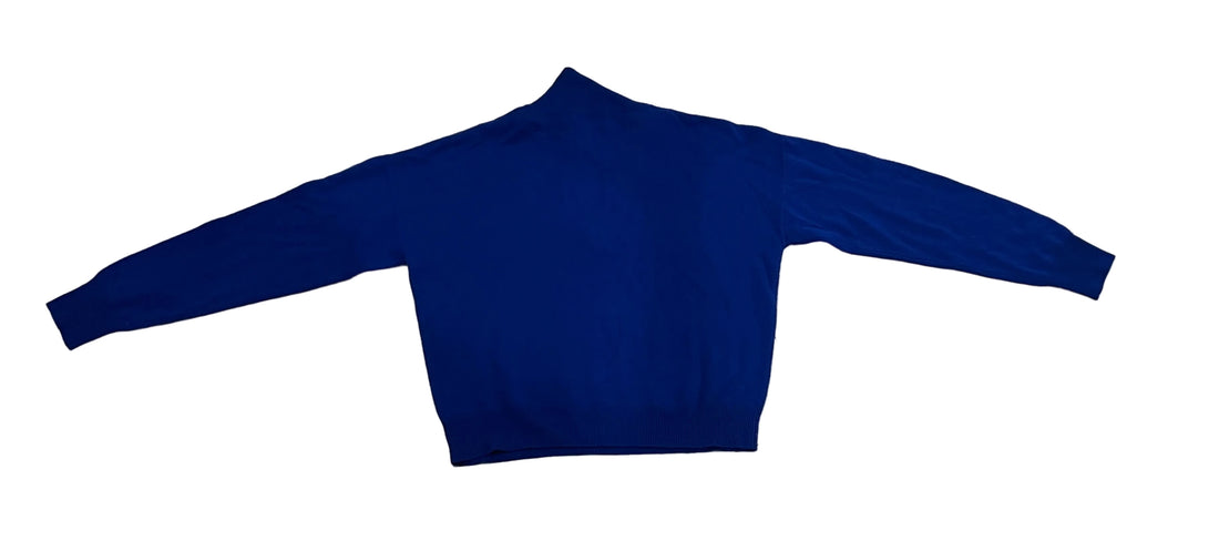 27 Miles Cashmere Sweater- L