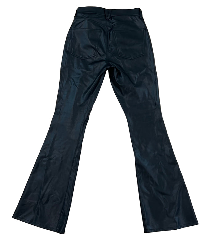 Veronica Beard Kasey Wide-Leg Pant - 28