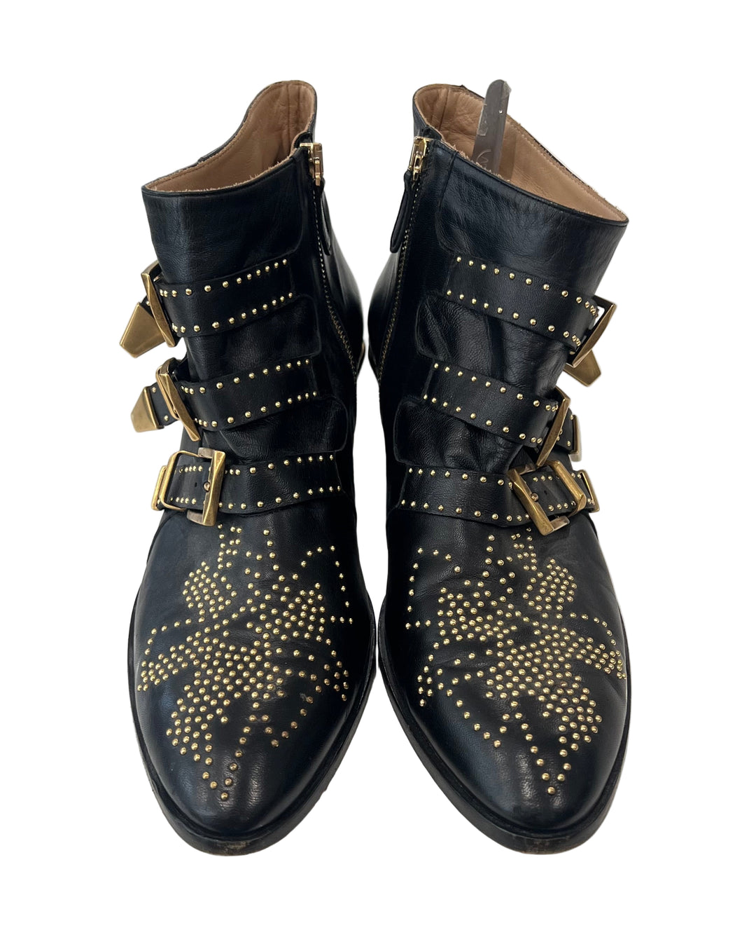 Chloe Suzana Ankle Boot - 41