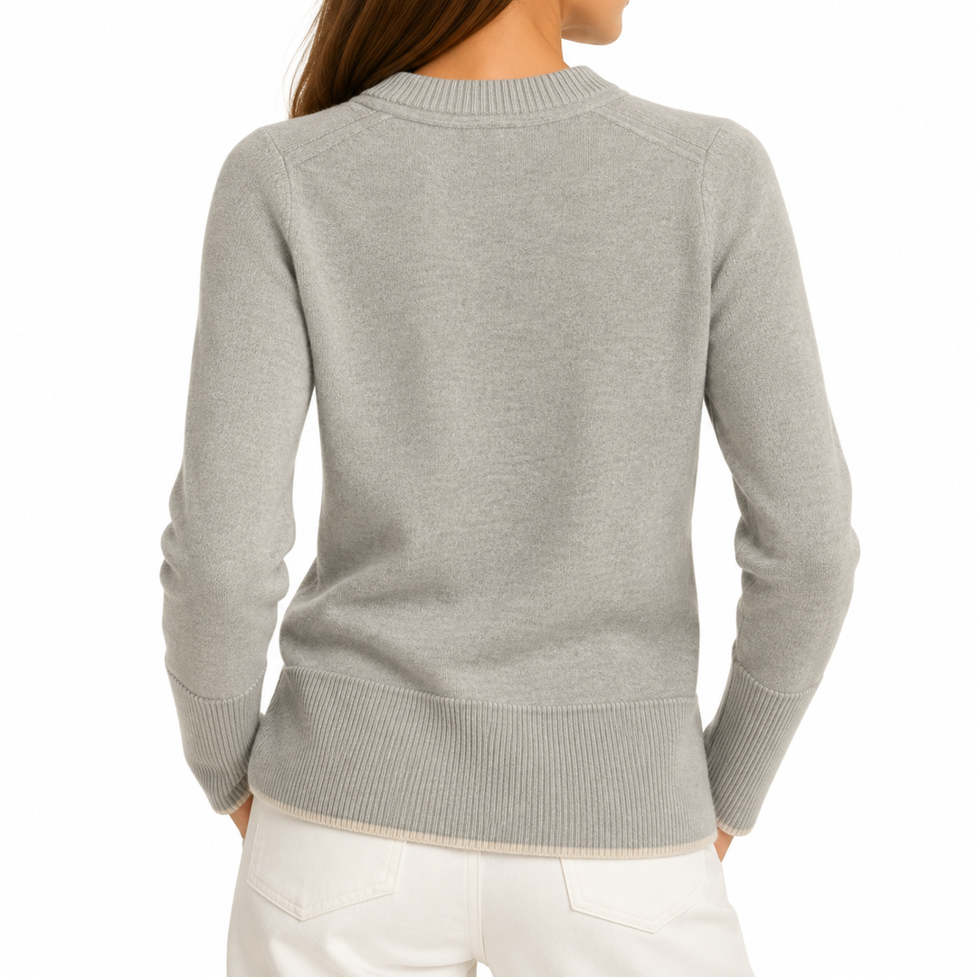 Rag &amp; Bone V-Neck Sweater - S