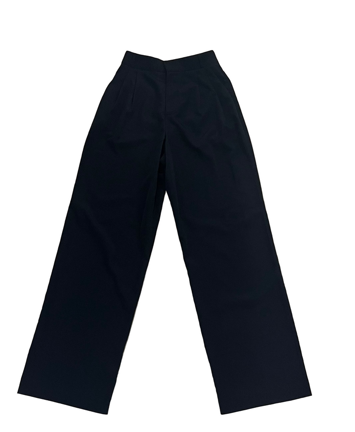 LAUD The Trouser Black - 2