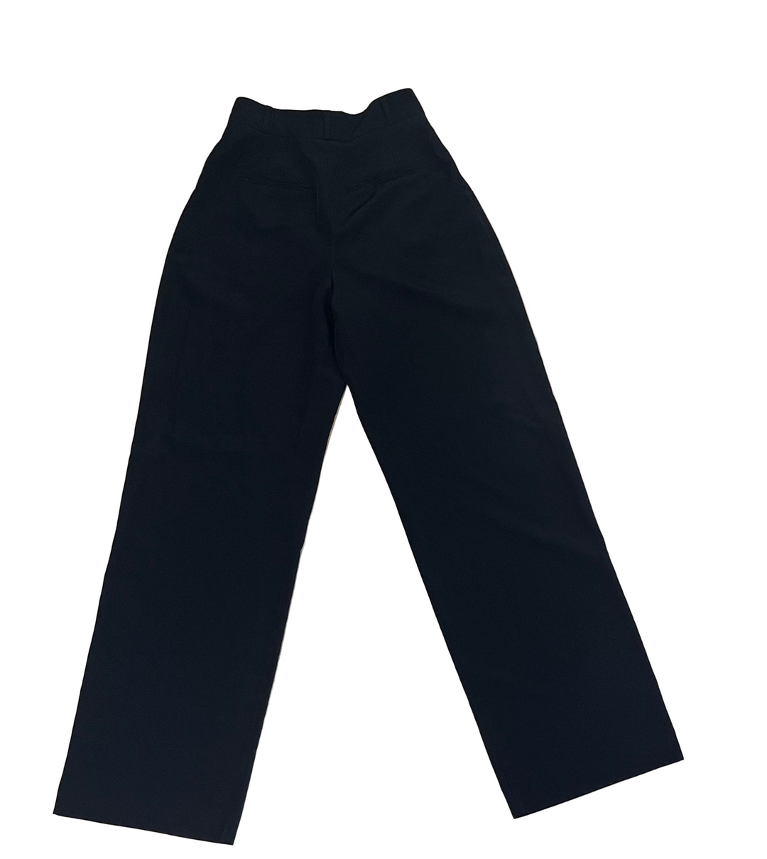 LAUD The Trouser Black - 2