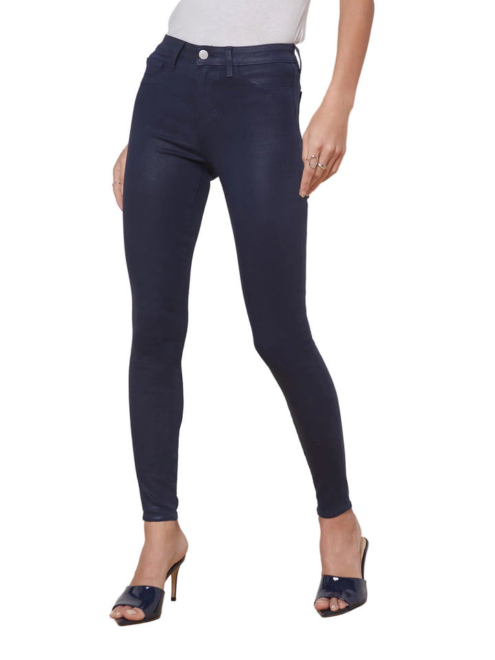 L’Agence Marguerite Coated Skinny - 26