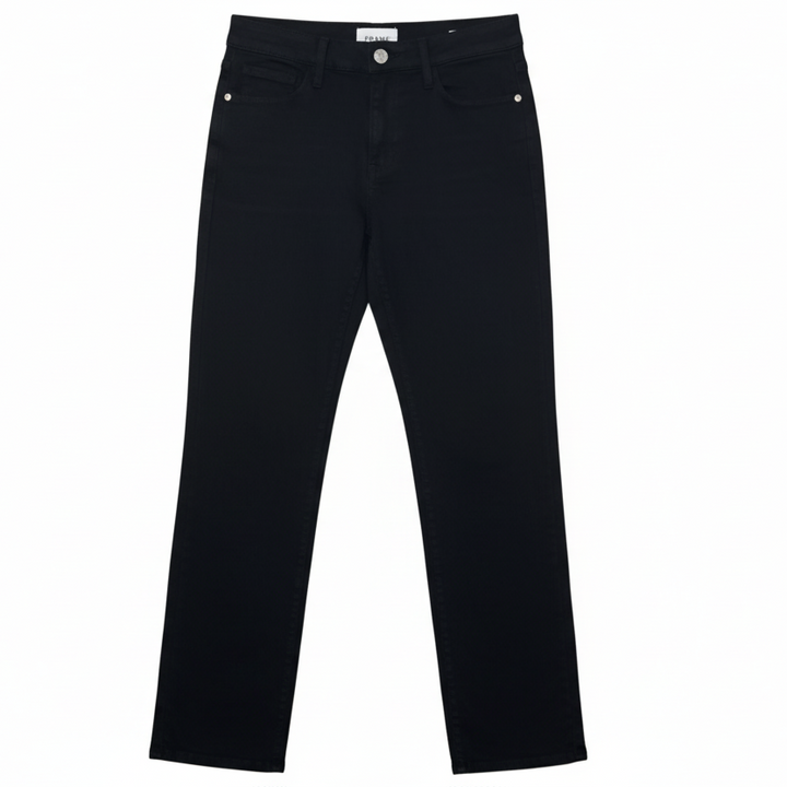 Frame Jeans Le High Straight - 27