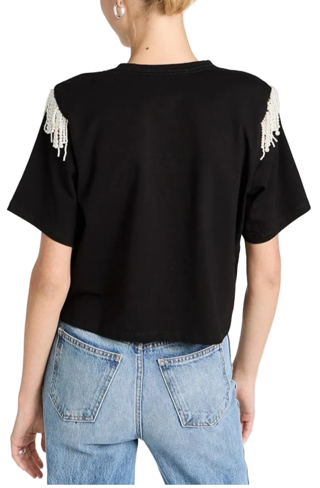 Veronica Beard Rumia Tee - M