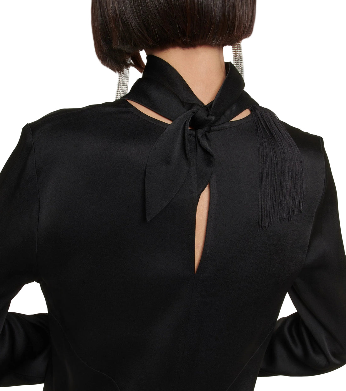 Victoria Beckham V-neck Top - 6