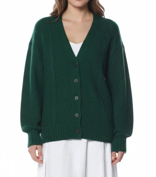 Staud Blake Cardigan - M