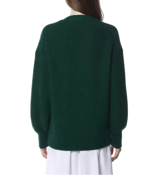 Staud Blake Cardigan - M