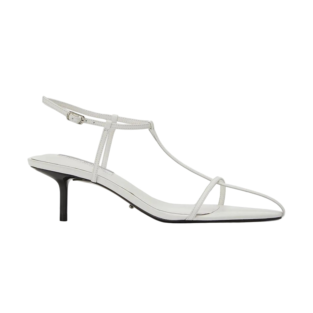 Tony Bianco Women's White Footwear - 8