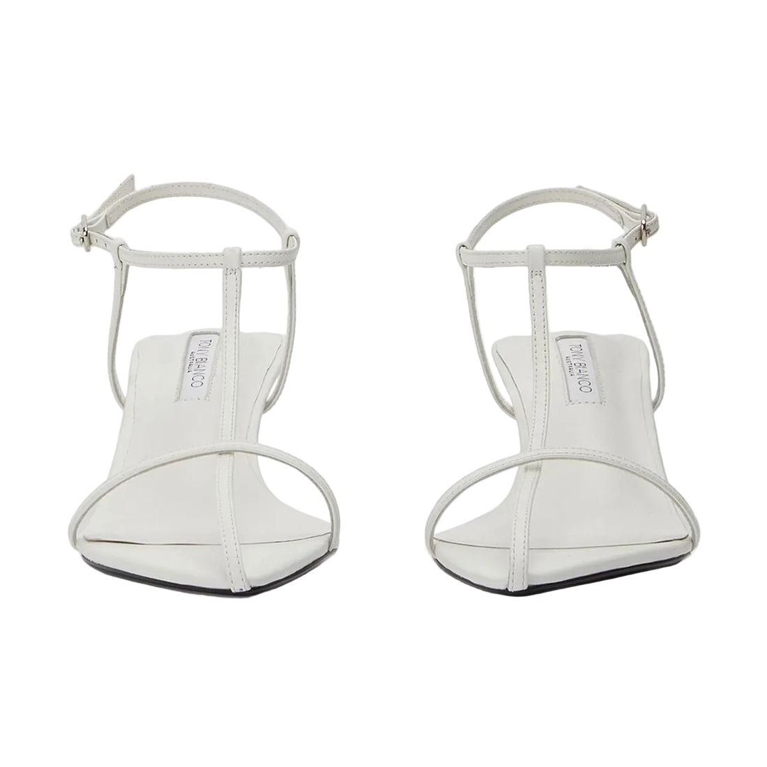 Tony Bianco Women's White Footwear - 8